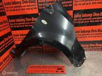 Peugeot 107 C1 ('06-'14) Spatbord Scherm Rechts | KTA, Gebruikt, Ophalen of Verzenden, Peugeot, Peugeot