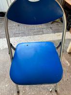 Gratis stoel, Huis en Inrichting, Stoelen, Ophalen, Zo goed als nieuw, Eén