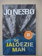 De jaloezieman, Jo Nesbø, Gelezen, Scandinavië, Jo Nesbø, Ophalen of Verzenden