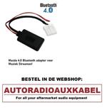 Mazda 2 3 5 MX5 Bluetooth Muziek Streaming Adapter Module Au, Nieuw, Ophalen of Verzenden