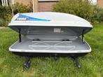 Thule 100 MET UNIVERSELE DAKDRAGERS !, Auto diversen, Dakkoffers, Ophalen, Gebruikt