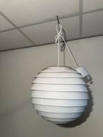 Ikea hanglamp melodi typ T0111-1 space age retro vintage, Ophalen of Verzenden, Zo goed als nieuw, Minder dan 50 cm