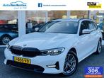BMW 3-serie Touring 330e High Executive, M-Pakket,Leder,Spor, 1998 cc, Achterwielaandrijving, Gebruikt, 4 cilinders