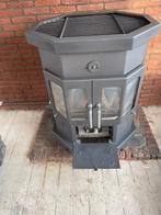 gaskachel, Huis en Inrichting, Kachels, Gebruikt, Gas, Ophalen of Verzenden, Vrijstaand