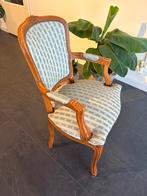 Louis VX stijl stoel, Ophalen