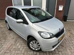 Skoda Citigo 1.0 Ambition / Navi / PDC / NAP / Stoelverwarmi, Auto's, Skoda, Euro 5, Stof, Gebruikt, Met garantie (alle)