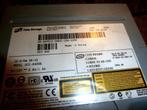 voor PC CD-R+RW drivemodel GCE-8400B 5V-12V 0,8A-1,4A, Ophalen of Verzenden