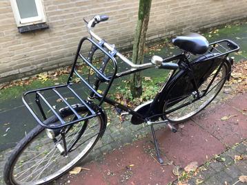 Batavus favoriet de luxe V3 H 60 cm beschikbaar voor biedingen