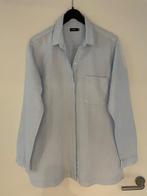 Purdey blouse 44, Blauw, Maat 42/44 (L), Ophalen of Verzenden, Zo goed als nieuw