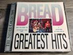 Bread ‎- Greatest Hits, Cd's en Dvd's, Cd's | Rock, Ophalen of Verzenden, Zo goed als nieuw, Poprock