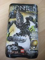 Bionicle Skrall 7136, Ophalen of Verzenden, Zo goed als nieuw