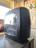 NZXT Manta Mini ITX Behuizing, Computers en Software, Ophalen, Gebruikt