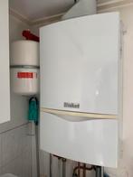 VHR CV- ketel te koop: Vaillant HR solide VHR 30-34 / 3C, Ophalen, 30 tot 80 cm, Gebruikt, Hoog rendement (Hr)