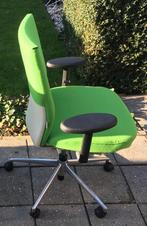Vitra ID soft bureaustoel / Design / Antonio Citterio, Huis en Inrichting, Bureaustoelen, Ophalen, Groen