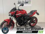 Kawasaki Z 650 ABS (bj 2022), 2 cilinders, 649 cc, Bedrijf, Meer dan 35 kW