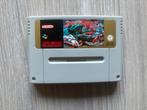 Street Fighter 2 voor de Super Nintendo, Ophalen of Verzenden, Vechten, Vanaf 12 jaar