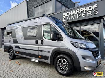 Adria Twin 640 SLB Supreme 180 AUT beschikbaar voor biedingen