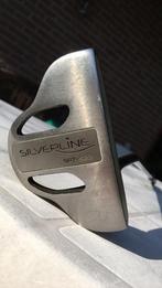 Putter Golf Silverline SPT-523, Overige merken, Gebruikt, Ophalen of Verzenden, Club