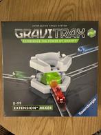 Gravitrax Pro Extension Mixer - nieuw en gesealed!, Ophalen of Verzenden, Nieuw, Ontdekken