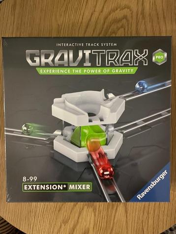 Gravitrax Pro Extension Mixer - nieuw en gesealed! beschikbaar voor biedingen