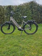 electrische fiets stella middenmotor, Overige merken, Ophalen of Verzenden, 50 km per accu of meer, Zo goed als nieuw