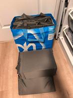 IKEA Skubb schoenendozen grijs - 24 stuks, Ophalen of Verzenden, Gebruikt, Kunststof, Minder dan 50 cm