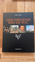 Geschiedenis vd VOC, Nieuw, Ophalen of Verzenden, Femme S. Gaastra