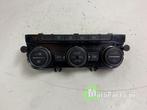Kachel Bedieningspaneel van een Volkswagen Golf, Auto-onderdelen, Gebruikt, -, Volkswagen, -