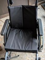 Electrische Rolstoel, Diversen, Ophalen, Inklapbaar, Gebruikt, Elektrische rolstoel