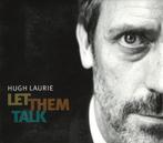 Hugh Laurie, Cd's en Dvd's, Cd's | Jazz en Blues, Blues, Gebruikt, Ophalen of Verzenden, 1980 tot heden