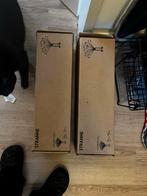 Vintage IKEA Stranne Lampen - 2 stuks in originele verpakkin, Huis en Inrichting, Ophalen of Verzenden