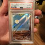 Tarountula 079 psa 10, Ophalen of Verzenden, Nieuw, Foil