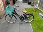 Meisjesfiets Sparta, Fietsen en Brommers, Fietsen | Meisjes, Ophalen, Zo goed als nieuw, 24 inch