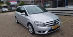 Mercedes -Benz B Klasse 1.6 B180 automaat 2012 Blue Efficien, Auto's, Mercedes-Benz, Bedrijf, Te koop
