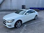 MERCEDES - 2014 - CLS550 - 550 - Personenauto, Auto's, Mercedes-Benz, Automaat, Gebruikt, Overige carrosserieën, Overige brandstoffen