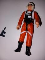 Star wars vintage luke skywalker ( x wing pilot), Verzamelen, Star Wars, Actiefiguurtje, Ophalen of Verzenden, Zo goed als nieuw