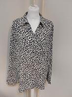 Prachtige blouse van Sarah John maat 42, okselmaat 56cm, 100, Sarah John, Ophalen of Verzenden, Zo goed als nieuw, Maat 42/44 (L)