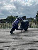 Zip 172lc monster, Ophalen, Zo goed als nieuw, Tweetakt, Zip