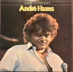 André Hazes - Live Concert LP, Cd's en Dvd's, Vinyl | Nederlandstalig, Ophalen of Verzenden, Zo goed als nieuw, 12 inch, Levenslied of Smartlap