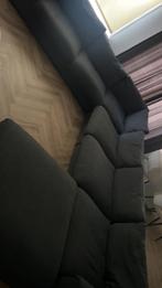 XXL hoekbank, Huis en Inrichting, Banken | Bankstellen, Ophalen of Verzenden, Gebruikt, Vierpersoons of meer