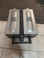 Philips sunmobil zonnehemel, Ophalen, Zo goed als nieuw, Zonnebank enkelzijdig, Minder dan 10 lampen