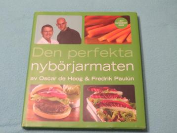 Zweeds: Den perfekte nybörjarmaten - O. de Hoog en F. Paulún beschikbaar voor biedingen