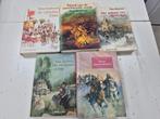 Thea Beckman boeken, Ophalen of Verzenden, Gelezen