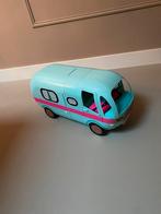 LOL surprise camper, Ophalen of Verzenden, Zo goed als nieuw