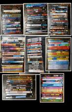 Ruim 140 Dvd's, Alle leeftijden, Ophalen, Zo goed als nieuw