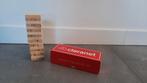 Jenga van hout, Ophalen of Verzenden, Zo goed als nieuw