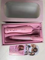 Mermade AIRCURL lucht krultang nieuw + hair gems, Ophalen of Verzenden, Nieuw