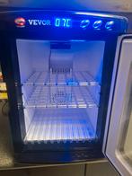 Vevor incubator, Minder dan 75 liter, Ophalen, Zonder vriesvak, Minder dan 85 cm