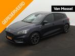 Ford Focus 1.5 EcoBoost ST Line Business | 150PK | AUTOMAAT, Stof, Euro 6, Blauw, Origineel Nederlands