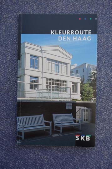 Kleurroute Den Haag: Haagse witten (wandelen) beschikbaar voor biedingen